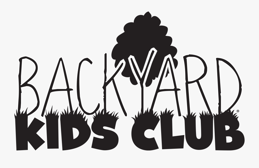 Vacation Bible School, Transparent Clipart