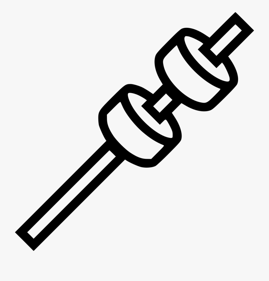 Marshmallow Campfire Food Sugar Candy - Marshmallow, Transparent Clipart