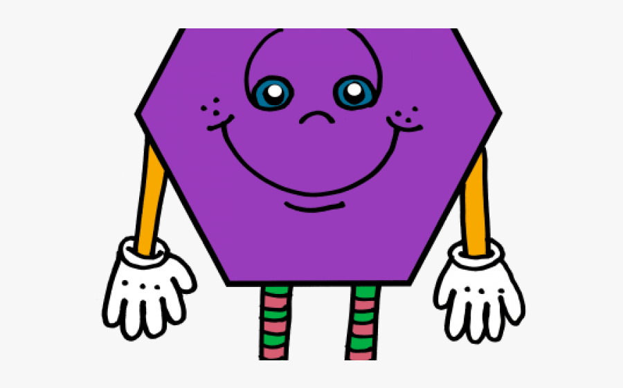 Free Hexagon Clipart - Hexagons Clipart, Transparent Clipart