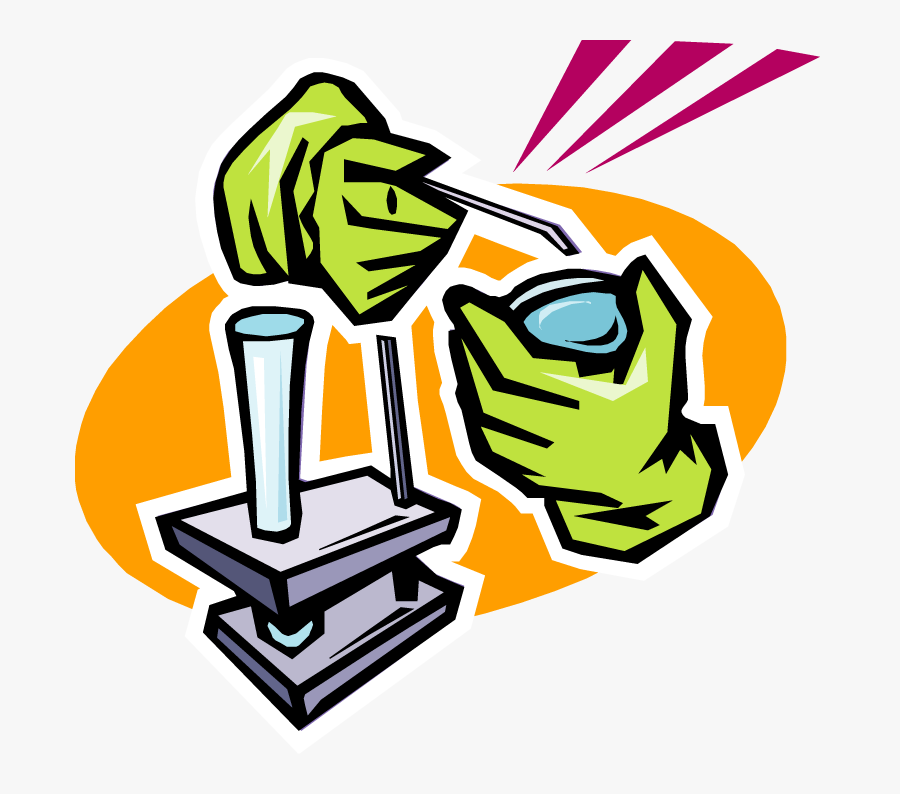 Chemistry Graphics - Percentage Composition Clipart, Transparent Clipart