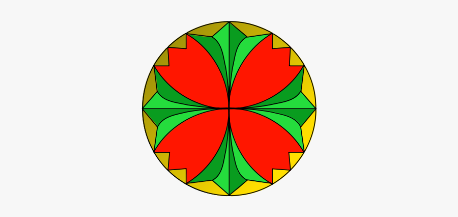 Color Diamond Shape Clipart, Vector Clip Art Online, - Clip Art, Transparent Clipart