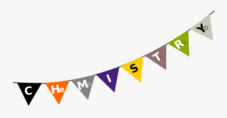 Clipart - Transparent Chemistry Clipart Png, Transparent Clipart