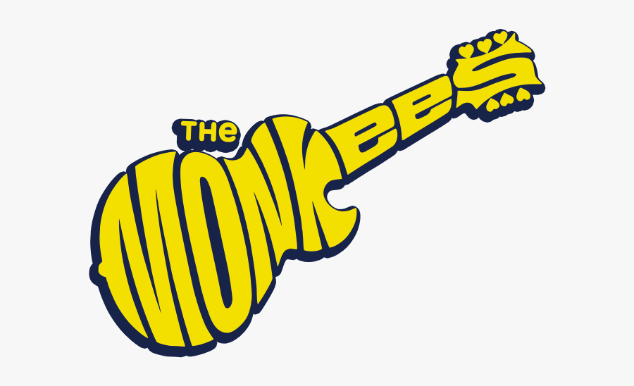 Home - Monkees Png, Transparent Clipart