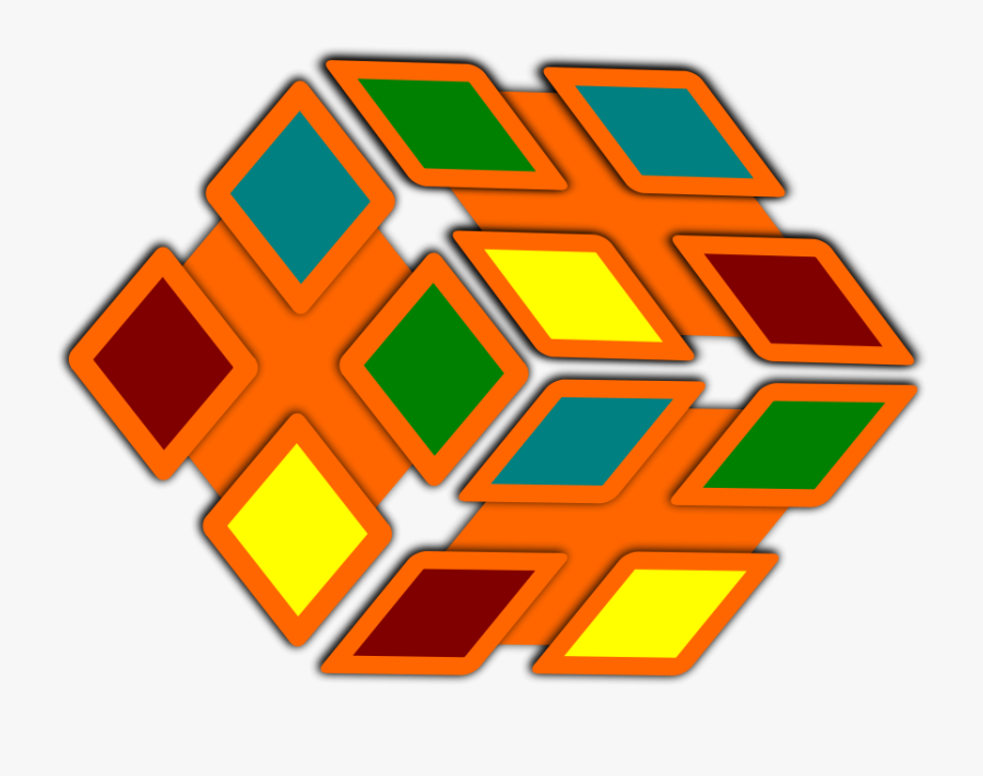 Shapes Clip Art Free Download - Shape Art, Transparent Clipart