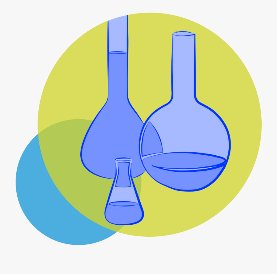 Transparent Microscope Vector Png, Transparent Clipart