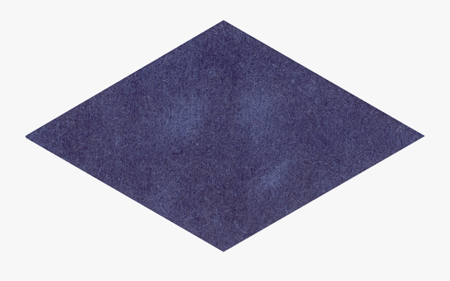 Navydiamond - Navy Blue Shapes Png, Transparent Clipart