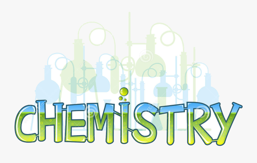 Clip Art Chemistry Wallpaper - Chemistry, Transparent Clipart