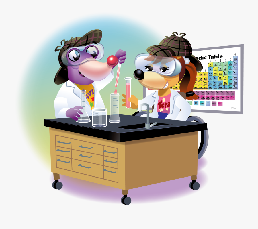 Moles Chemistry Png, Transparent Clipart