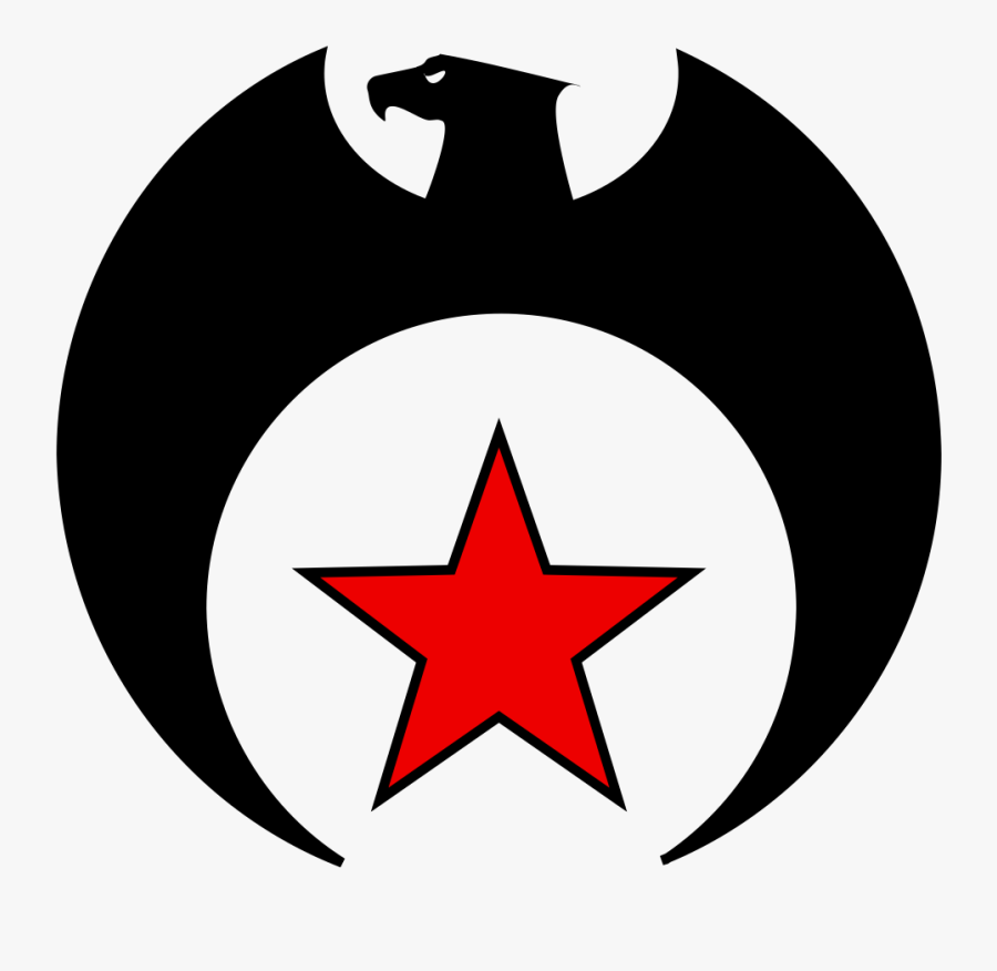 3d Shapes In German Clipart , Png Download - Red Star, Transparent Clipart