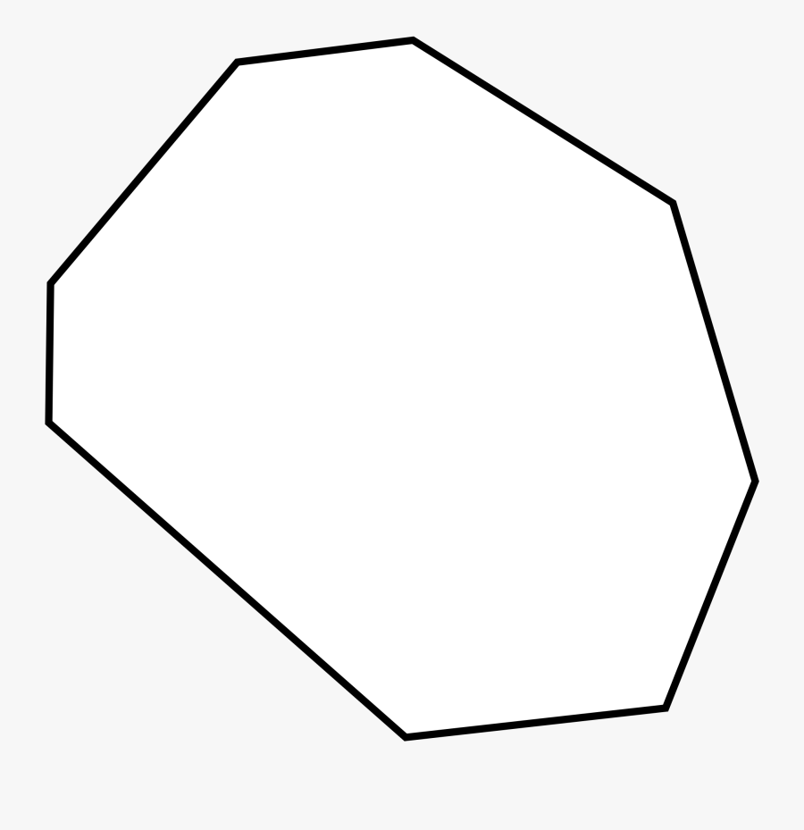 Transparent Octagon Clipart, Transparent Clipart