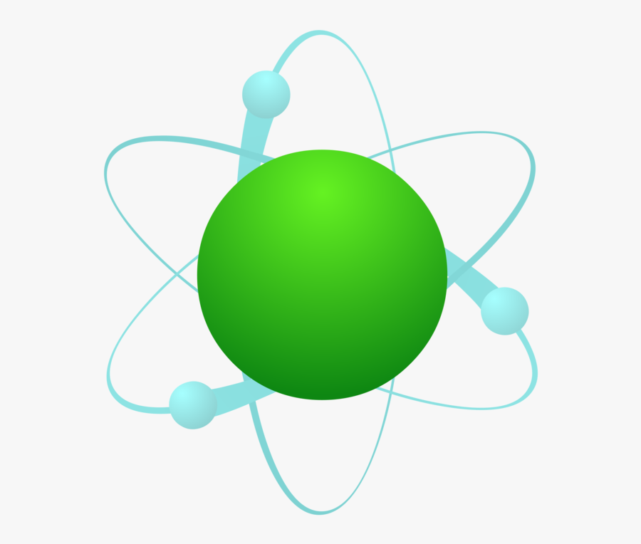 Chemical Compound Atom Chemistry Computer Icons Science - Element Clipart, Transparent Clipart