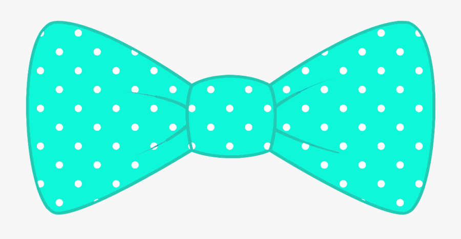 Bow Tie Necktie Blue Clip Art - Bow Tie Clipart Png, Transparent Clipart