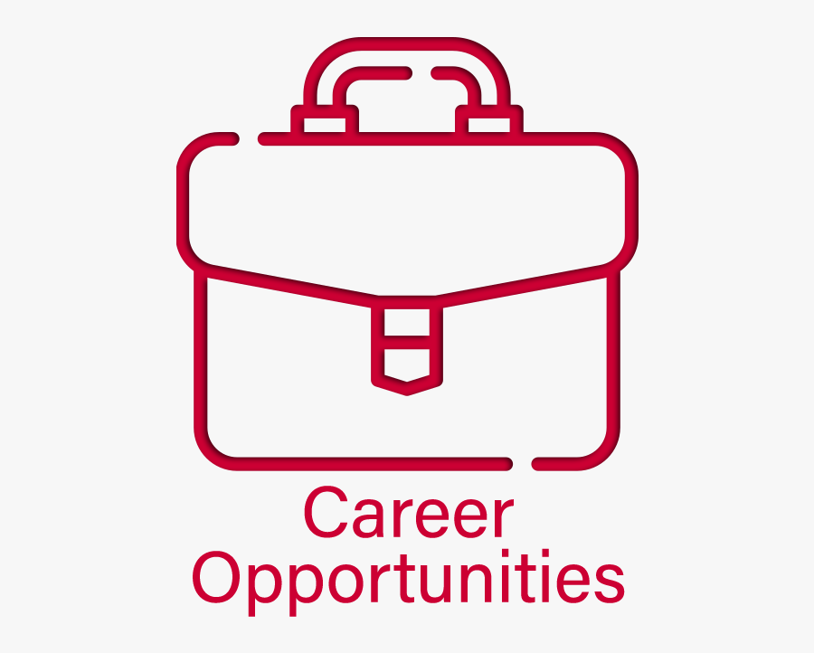 4 Career Opportunities, Transparent Clipart