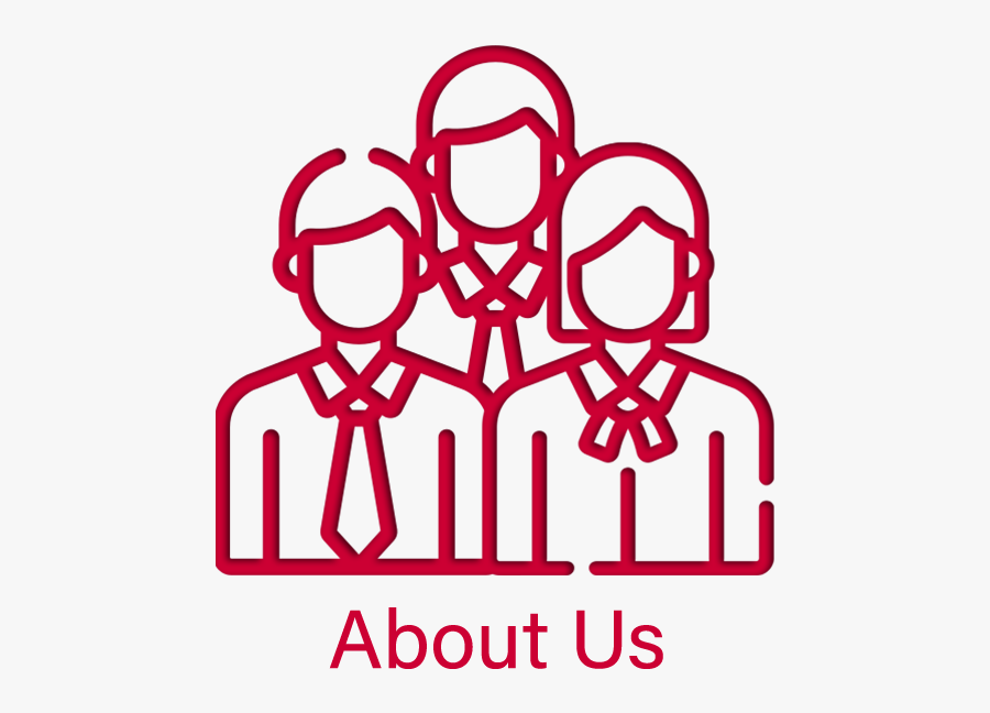 1 About Us - Employee, Transparent Clipart