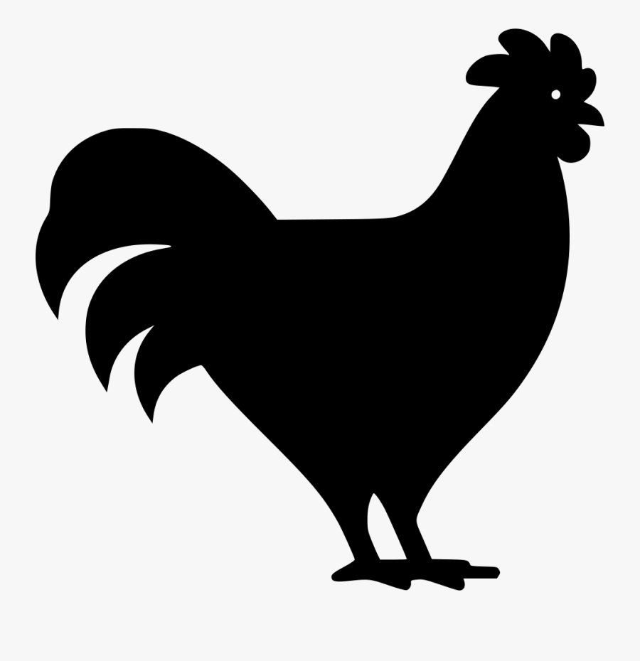 Download Clip Art Collection Of Free Svg - Roast Chicken Clipart Black And White , Free Transparent ...