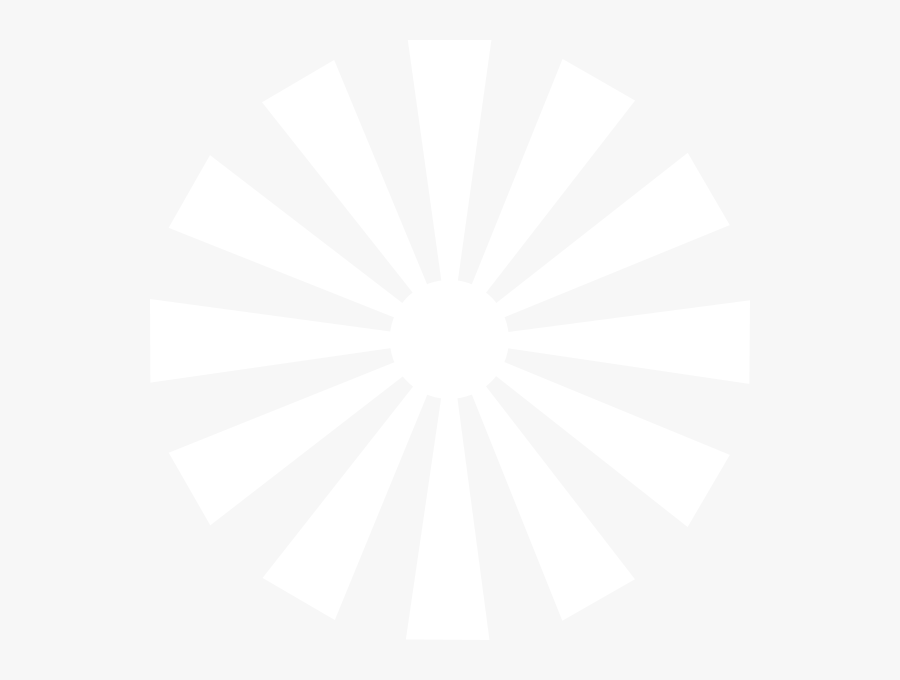 White Sun Png - Logo Ryan International School, Transparent Clipart