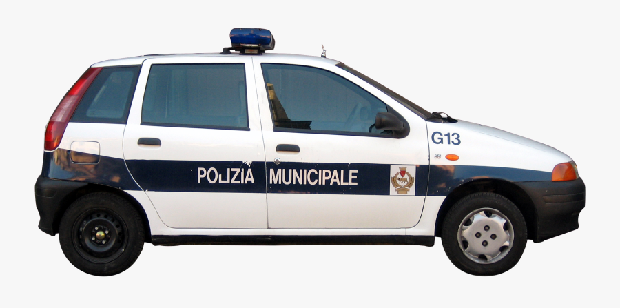 Police Car Clipart Transparent Background - Police Car Pic With Transparent Background, Transparent Clipart