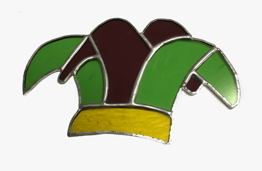 Mardi Gras Mask - Buckle, Transparent Clipart