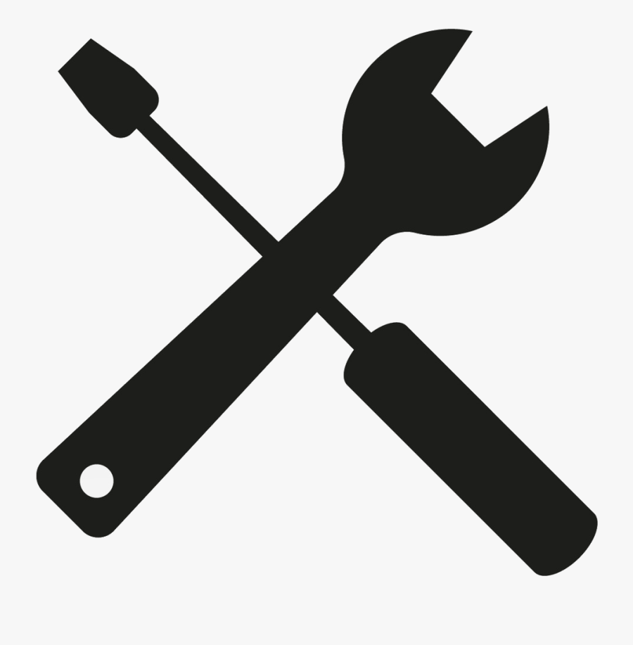 Collection Of Png High Quality Free - Wrench And Screwdriver Clipart, Transparent Clipart