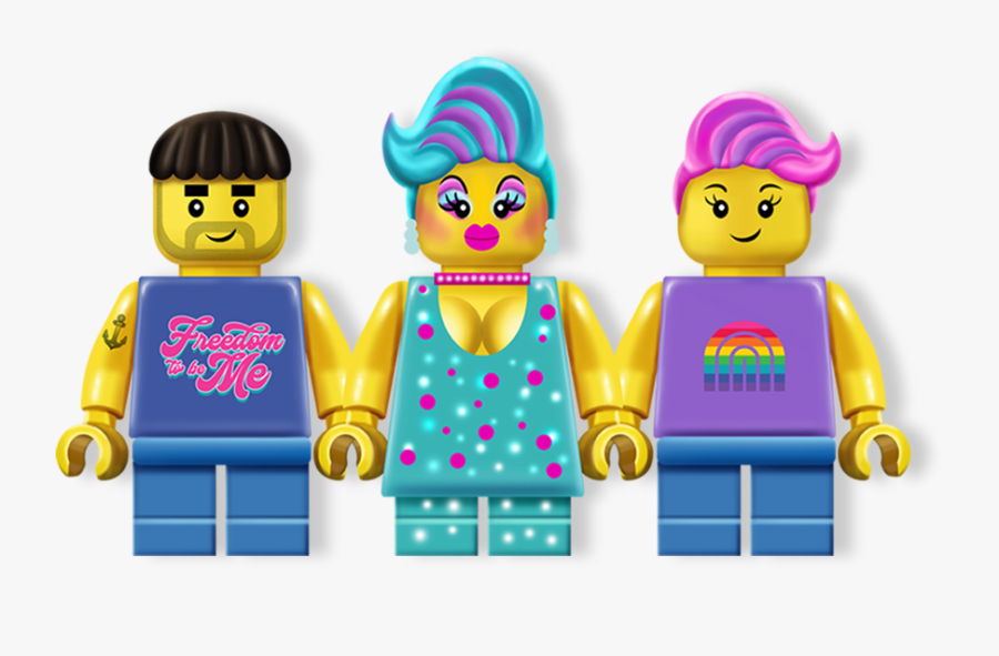 Np Wins 2019 Mardi Gras Fair Day Stall Of The Year - Cartoon, Transparent Clipart