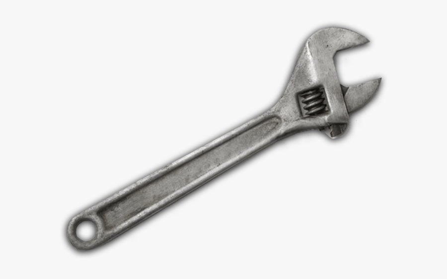 Wrench Png Png - Wrench Png, Transparent Clipart