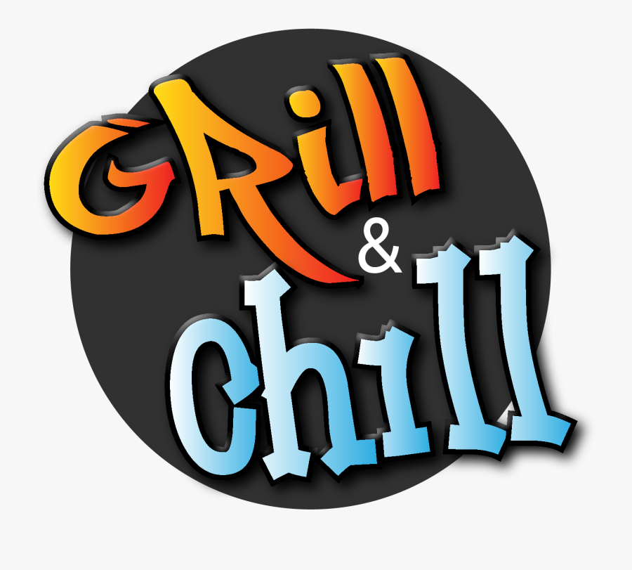 Grill & Chill Community Block Party Wednesday, May - Illustration, Transparent Clipart