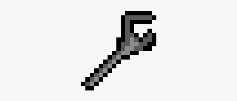 Wrench Clipart Pixel Art - Dragon Quest Slime Gif, Transparent Clipart