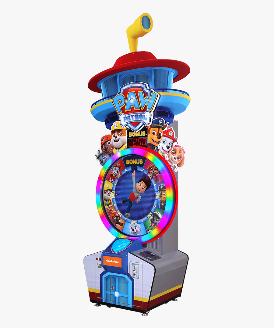 Paw Patrol, Transparent Clipart