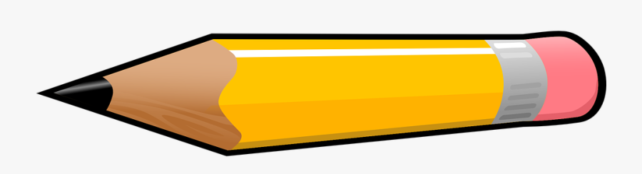 School Clipart Pen - Pencil Clipart, Transparent Clipart