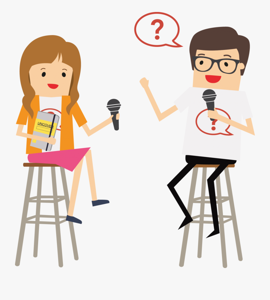 Students From Gbu Spain Held A Grill A Christian Event - Cartoon, Transparent Clipart