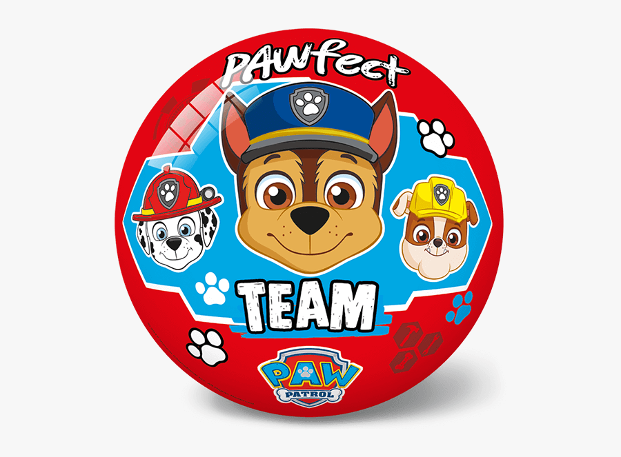 Paw Patrol, Transparent Clipart