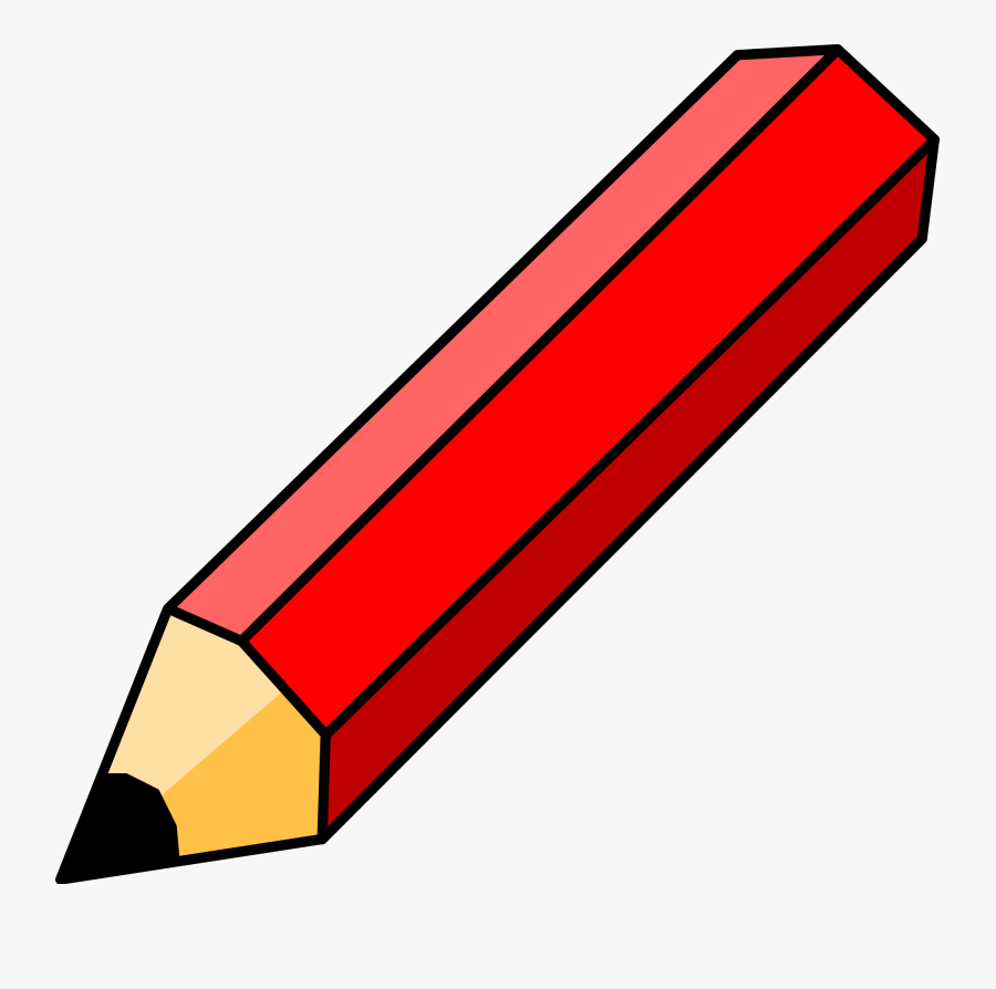 Transparent Red Pen Png - Pen Cliparts , Free Transparent ...