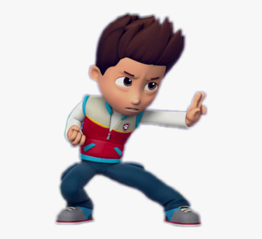 raiders paw patrol