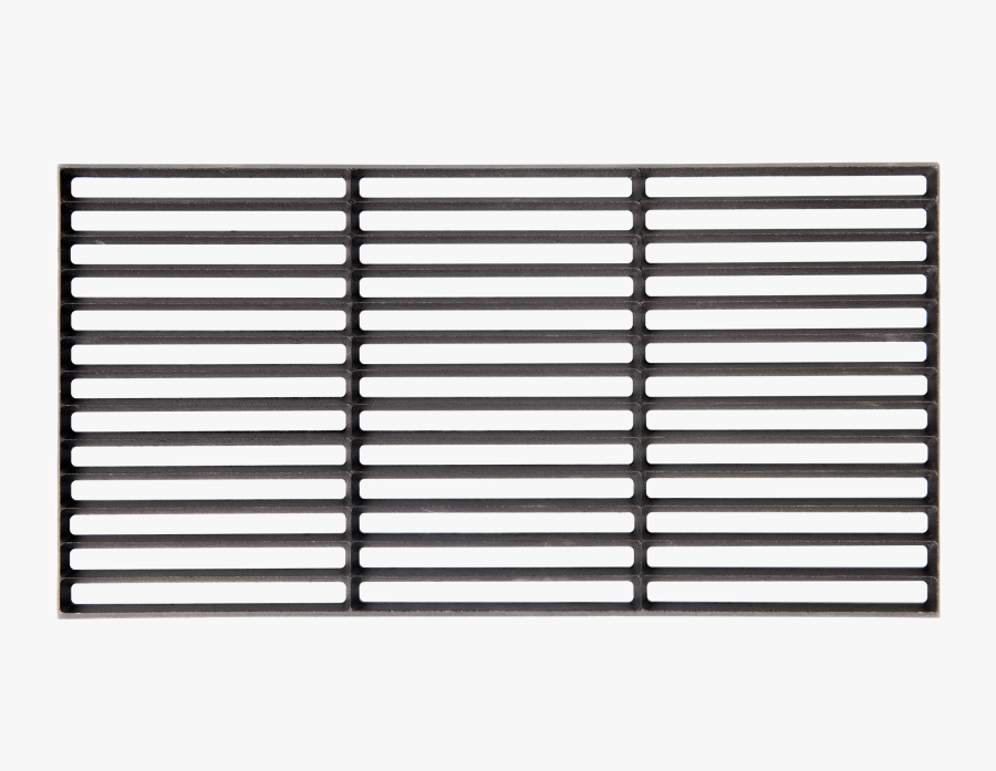 10 Cast Iron Grill Grate Traeger Wood Fired Grills - Iron Grills For Home, Transparent Clipart