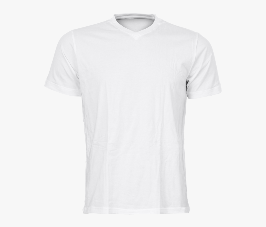 T-shirt White Sleeve Jersey Download Hq Png Clipart - Tshirt Character In Pocket, Transparent Clipart
