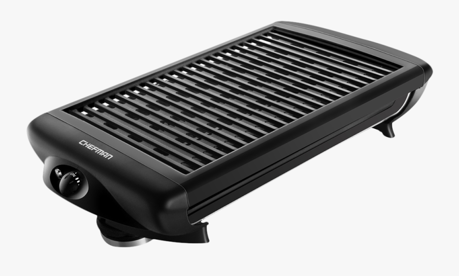 Bbq Clipart Indoor Grill - Indoor Grill, Transparent Clipart