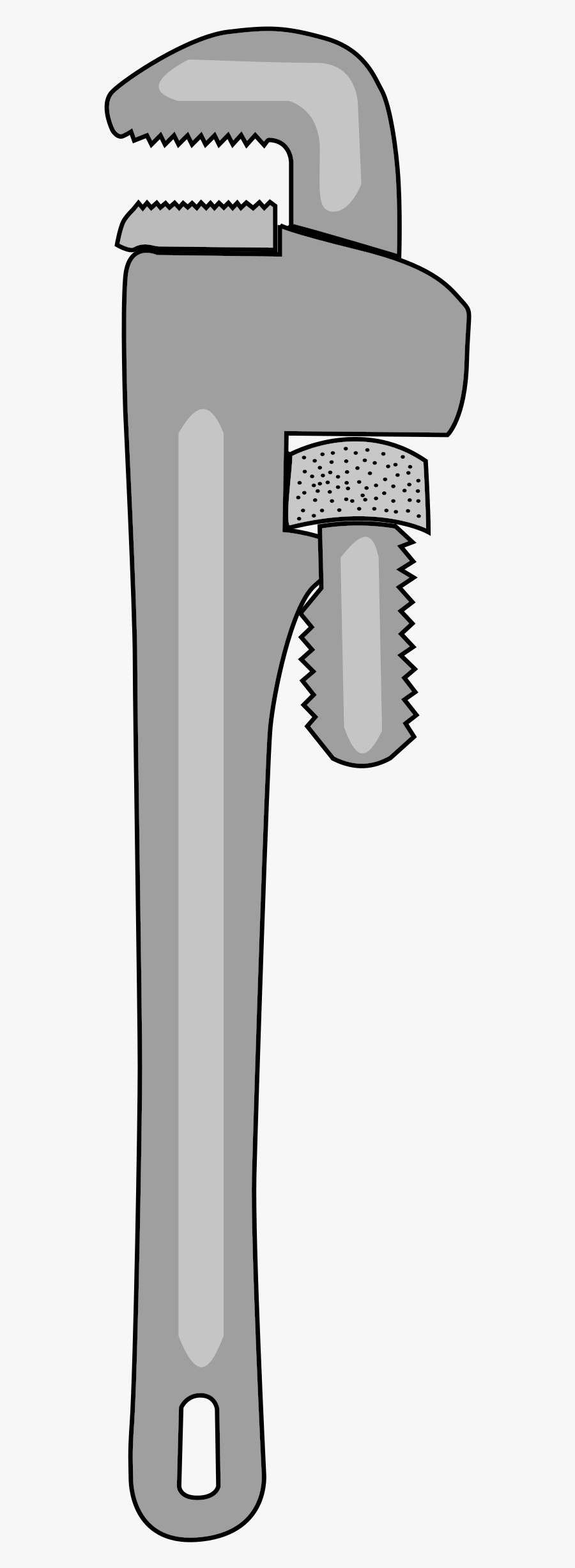Transparent Wrench Clipart, Transparent Clipart
