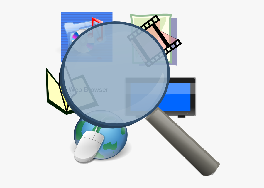 Persuasion - Clipart - Information Literacy Clip Art, Transparent Clipart