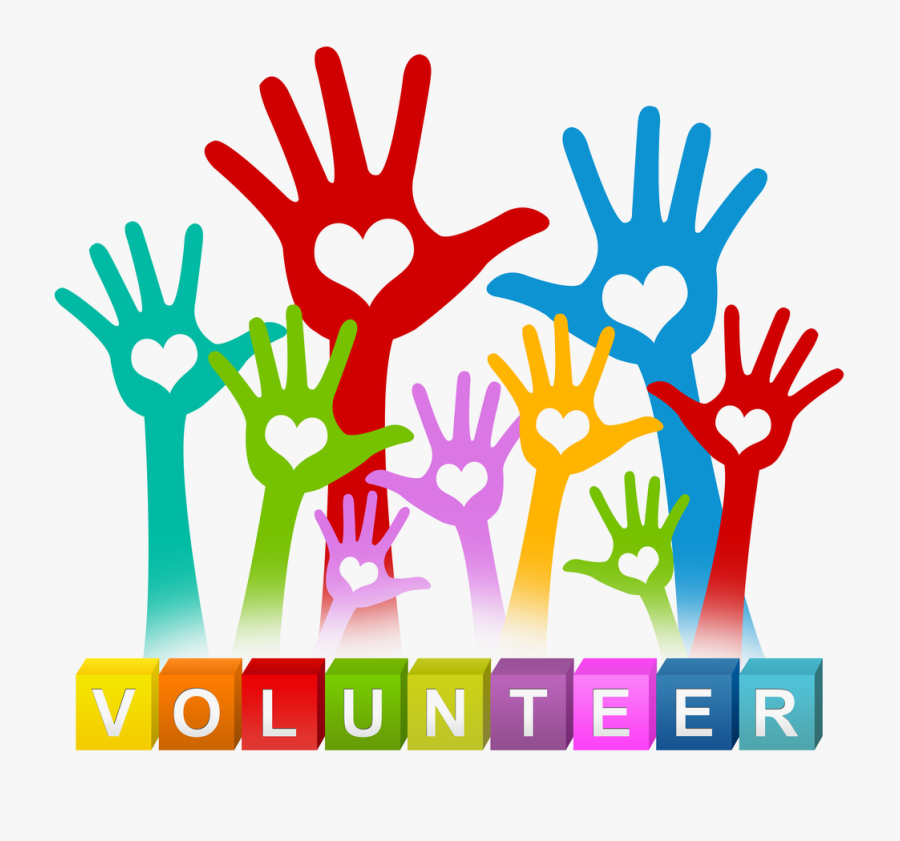 Church Volunteers Clipart , Png Download - Pta Volunteer, Transparent Clipart
