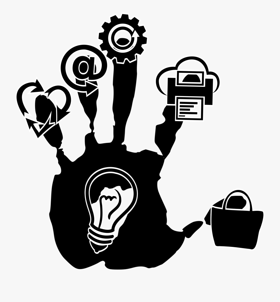 Clipart - Design Tshirt Clip Art, Transparent Clipart