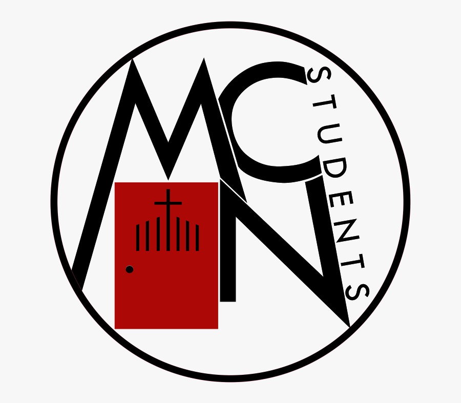 Sunday School Class List - Circle, Transparent Clipart