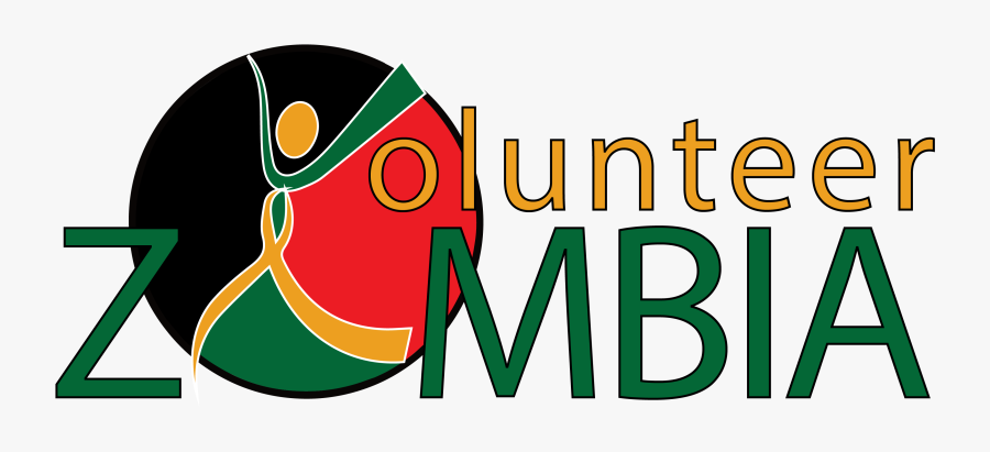 Volunteer Zambia Developing People, Inspiring A Nation, Transparent Clipart