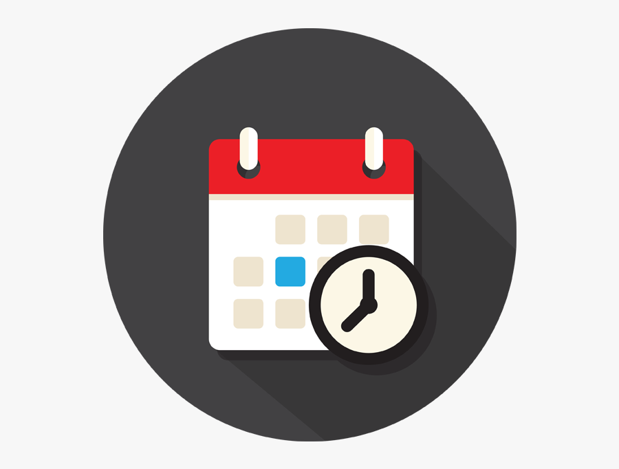 See The List Of Cpd And Certificate Of Registration - Circle, Transparent Clipart