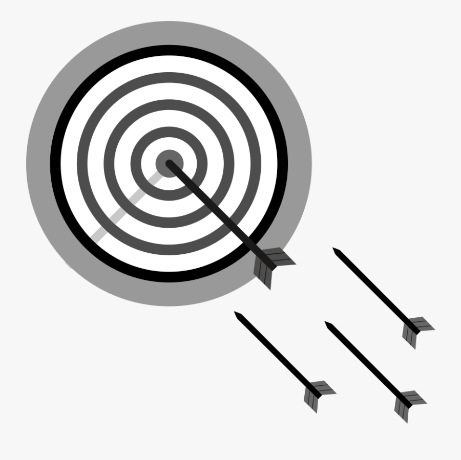 Target List Png Clipart , Png Download - Stay On Track Clipart, Transparent Clipart