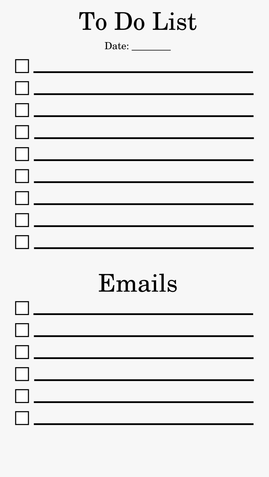 Clip Art To Do List By - New Mexico Flag, Transparent Clipart