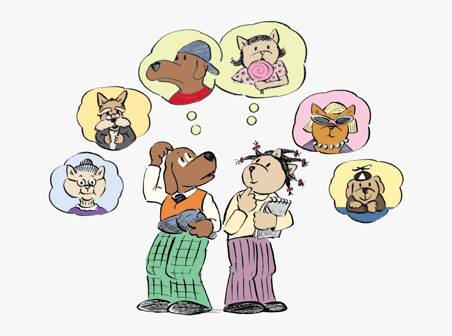 Drug Alcohol Tobacco Prevention Media Literacy - Cartoon, Transparent Clipart