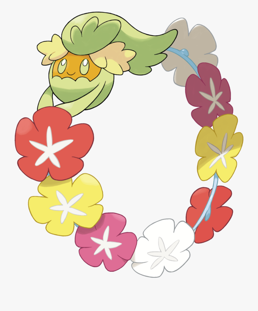 Pokemon Sun And Moon Fairy, Transparent Clipart