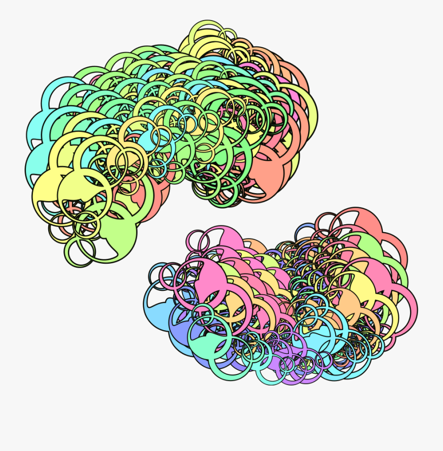 Abstract Clipart File Tag List Clip Arts Svg File Free - Abstract Clipart Svg, Transparent Clipart