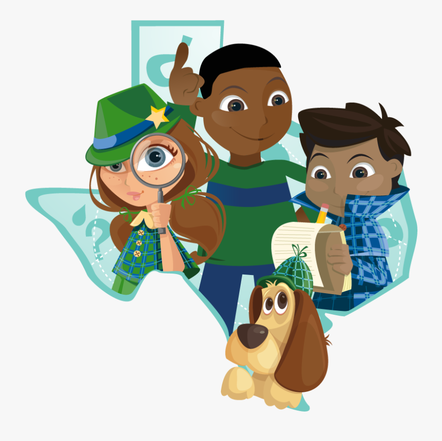 Cartoon, Transparent Clipart