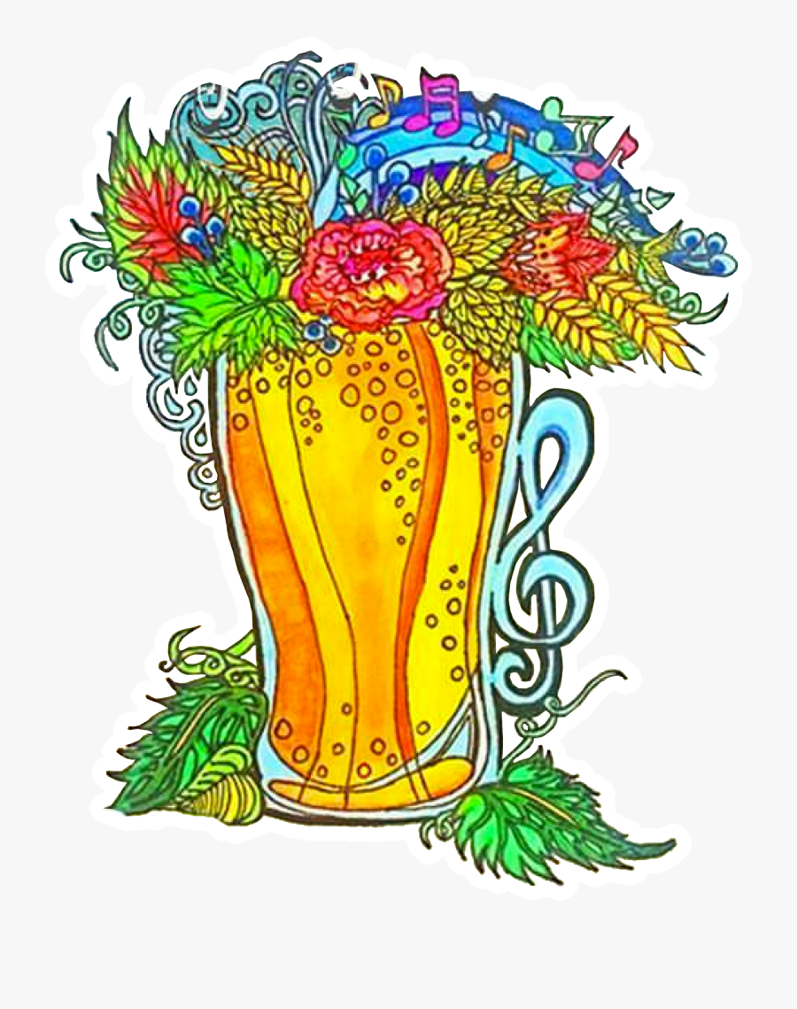Bouquet, Transparent Clipart